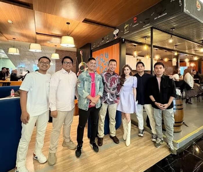 JackOne Band: Harmoni Nada, Harmoni Prestasi