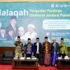 Kemenag Matangkan Pembentukan Ditjen Pesantren sebagai Penguat Moderasi, Inklusivitas, dan Mutu Pendidikan Pesantren