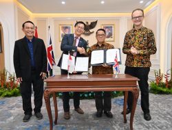 British Council dan Kementerian Agama Perkuat Hubungan Melalui Kolaborasi di Bidang Pendidikan dan Kerukunan Antarumat Beragama