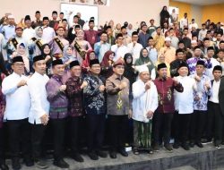 Gagas Intelektualisasi Santri, Pesantren Didorong Lahirkan Generasi Berwawasan Luas dan Adaptif