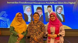 Kemenag Dorong Asosiasi Prodi Manajemen Pendidikan Islam se-Indonesia Manfaatkan Layanan Beasiswa dan Riset Kolaboratif