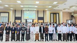 Halaqah Pesantren di UIN Malang : Momentum Penguatan Mutu dan Kemandirian Ditjen Pesantren