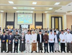 Halaqah Pesantren di UIN Malang : Momentum Penguatan Mutu dan Kemandirian Ditjen Pesantren