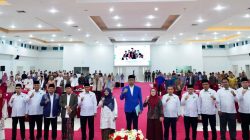 Harmonisasi Tradisi dan Modernitas Warnai Gagasan Penguatan Pesantren di Sumatera Barat