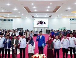 Harmonisasi Tradisi dan Modernitas Warnai Gagasan Penguatan Pesantren di Sumatera Barat