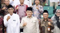 Transformasi Pesantren, Ulama Jawa Tengah Tekankan Rekognisi Alumni, Etika Teknologi, dan Penguatan Ruang Publik Santri
