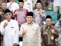 Transformasi Pesantren, Ulama Jawa Tengah Tekankan Rekognisi Alumni, Etika Teknologi, dan Penguatan Ruang Publik Santri