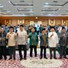 Negara Dorong Era Baru Transformasi Pesantren, Santri Ditarget Lebih Mandiri dan Kompetitif
