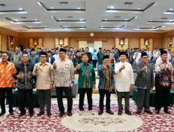 Negara Dorong Era Baru Transformasi Pesantren, Santri Ditarget Lebih Mandiri dan Kompetitif