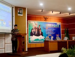 Pendirian Ditjen Pesantren Dimantapkan, Para Kiai di Yogyakarta Soroti Transformasi Digital, Penguatan Karakter, dan Kepemimpinan Santri