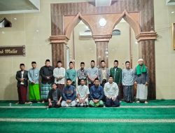 PRNU Grogol Gelar MUSARA RW 03–04, Konsolidasikan Kaderisasi NU di Tingkat Akar Rumput