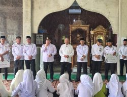 Kemenag Pastikan KBM Madrasah di Sumatera Barat Berjalan Pascabanjir