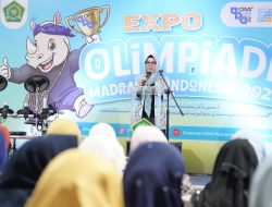 Jangan Ketinggalan, Pendaftaran Seleksi Nasional Madrasah Unggulan Dibuka hingga Februari 2026