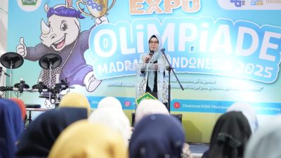 Jangan Ketinggalan, Pendaftaran Seleksi Nasional Madrasah Unggulan Dibuka hingga Februari 2026
