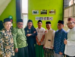 Pondok Pesantren Tahfidzul Qur’an Anak Tuhfatul Athfal Resmi Berdiri di Sawangan